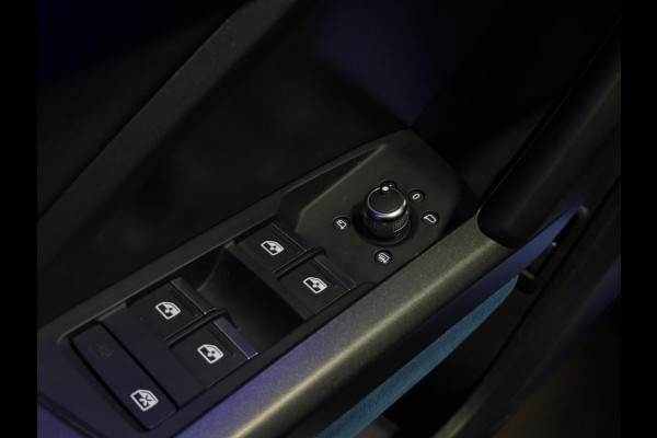 Audi Q3 Sportback 45 TFSI e S-LINE Edition | LED MATRIX | LEDER | 360 CAM
