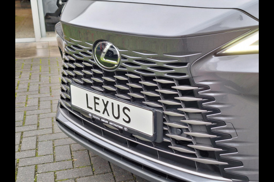 Lexus RX 450h+ AWD Executive Line | Panoramadak, 21 inch, Dodehoekherkenning, Memory, Stoelventilatie, Stuurverwarming