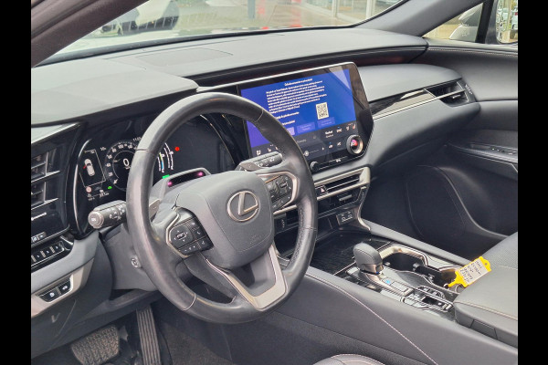 Lexus RX 450h+ AWD Executive Line | Panoramadak, 21 inch, Dodehoekherkenning, Memory, Stoelventilatie, Stuurverwarming