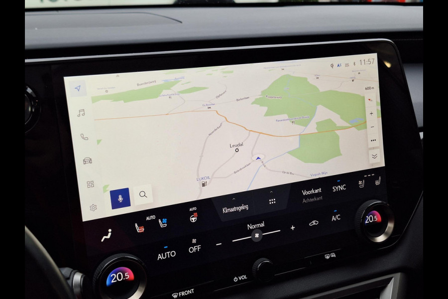 Lexus RX 450h+ AWD Executive Line | Panoramadak, 21 inch, Dodehoekherkenning, Memory, Stoelventilatie, Stuurverwarming