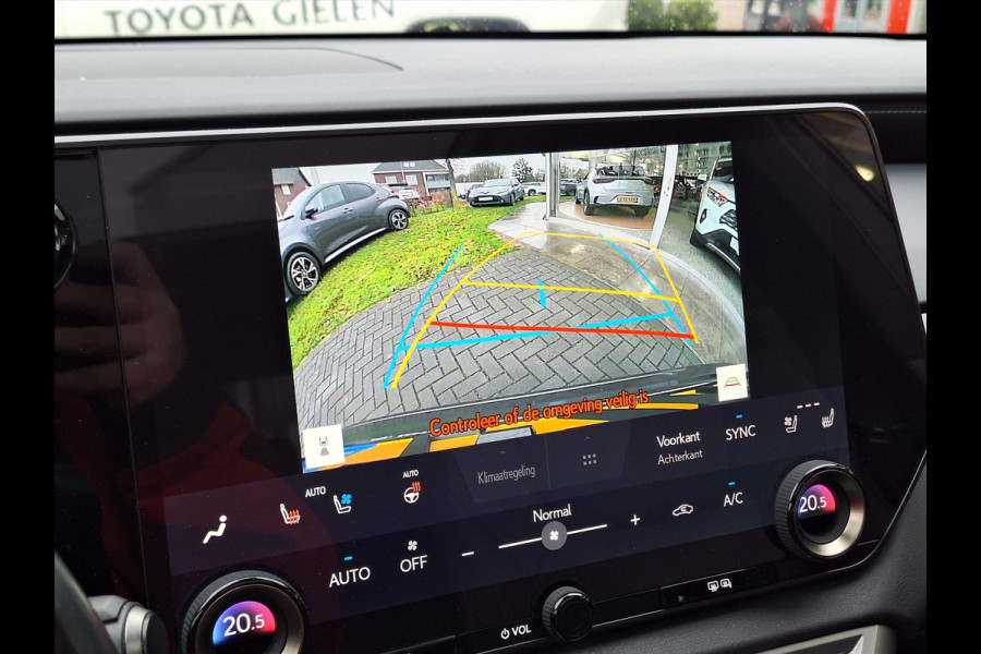 Lexus RX 450h+ AWD Executive Line | Panoramadak, 21 inch, Dodehoekherkenning, Memory, Stoelventilatie, Stuurverwarming