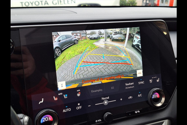 Lexus RX 450h+ AWD Executive Line | Panoramadak, 21 inch, Dodehoekherkenning, Memory, Stoelventilatie, Stuurverwarming