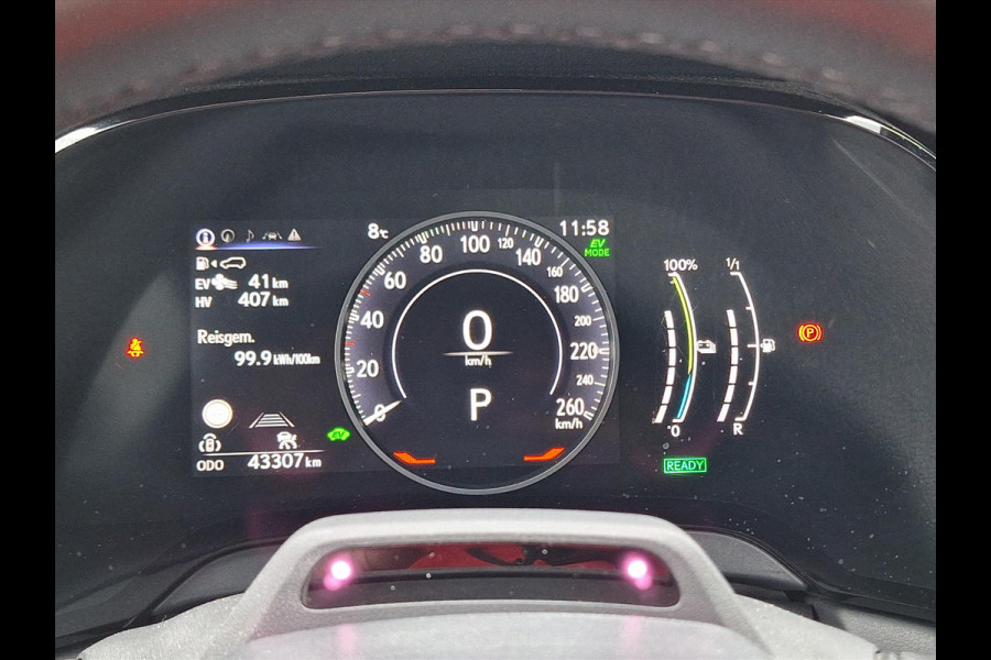 Lexus RX 450h+ AWD Executive Line | Panoramadak, 21 inch, Dodehoekherkenning, Memory, Stoelventilatie, Stuurverwarming