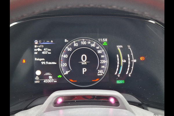 Lexus RX 450h+ AWD Executive Line | Panoramadak, 21 inch, Dodehoekherkenning, Memory, Stoelventilatie, Stuurverwarming