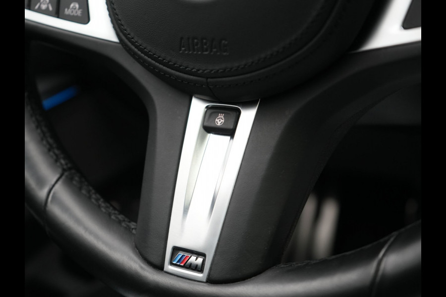 BMW 3 Serie Touring 330e M Sport Plug In Hybrid 293pk Dealer O.H. PHEV | Panodak | Head Up | 360 Camera | Adaptive Cruise | Harman & Kardon | Nappa Lederen Sportstoelen Memory & Verwarmd | Adaptief Onderstel | Laser LED | Apple Carplay | Sfeerverlichting |