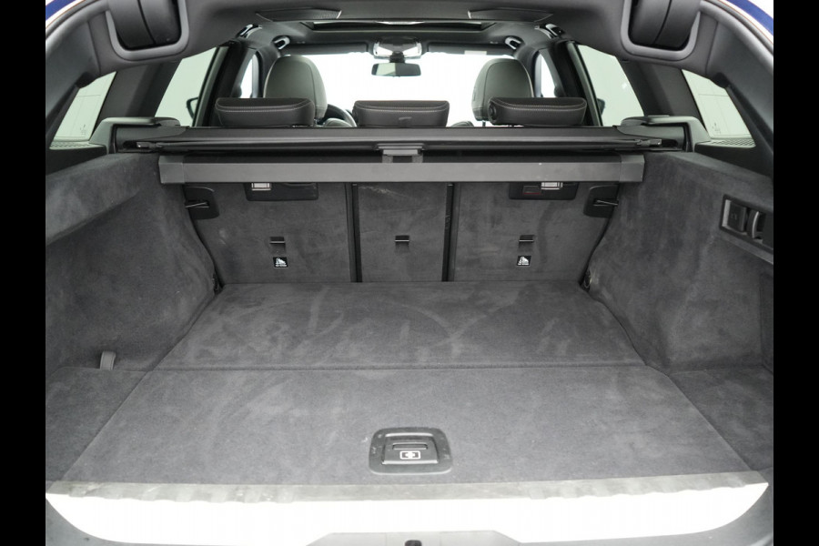 BMW 3 Serie Touring 330e M Sport Plug In Hybrid 293pk Dealer O.H. PHEV | Panodak | Head Up | 360 Camera | Adaptive Cruise | Harman & Kardon | Nappa Lederen Sportstoelen Memory & Verwarmd | Adaptief Onderstel | Laser LED | Apple Carplay | Sfeerverlichting |