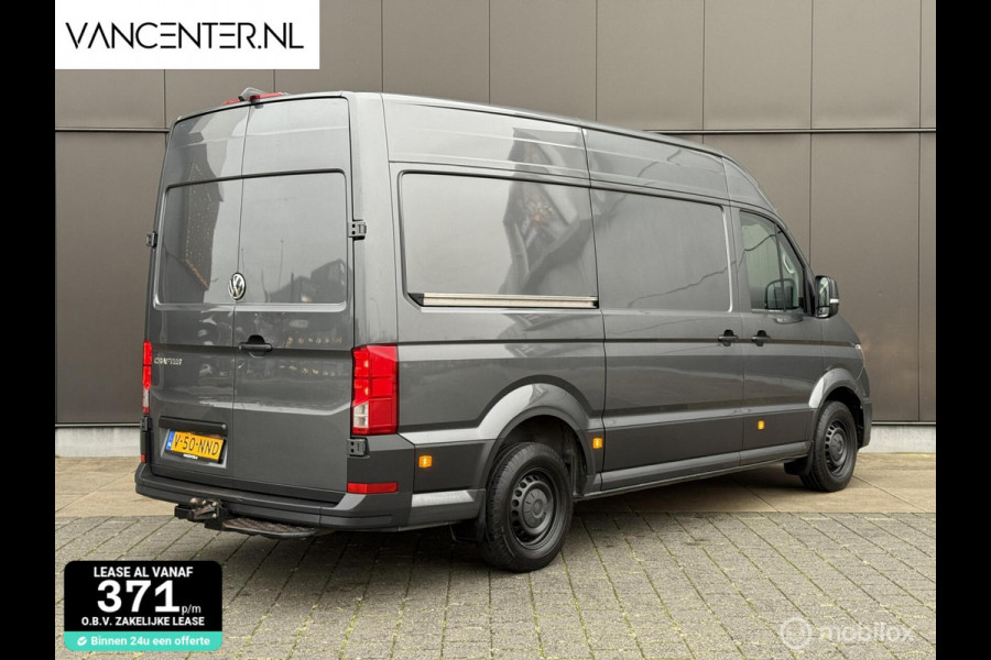 Volkswagen Crafter Bestel 35 2.0 TDI L3H3 Comfortline