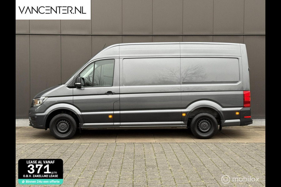 Volkswagen Crafter Bestel 35 2.0 TDI L3H3 Comfortline