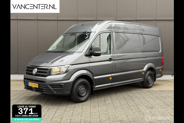 Volkswagen Crafter Bestel 35 2.0 TDI L3H3 Comfortline