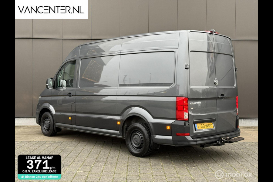 Volkswagen Crafter Bestel 35 2.0 TDI L3H3 Comfortline