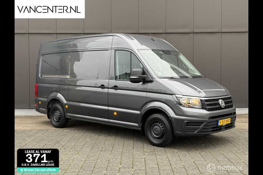 Volkswagen Crafter Bestel 35 2.0 TDI L3H3 Comfortline