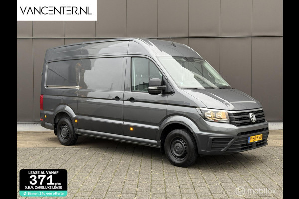 Volkswagen Crafter Bestel 35 2.0 TDI L3H3 Comfortline