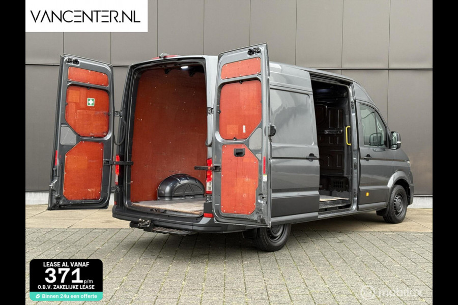 Volkswagen Crafter Bestel 35 2.0 TDI L3H3 Comfortline