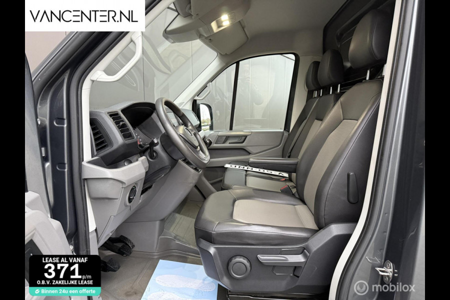 Volkswagen Crafter Bestel 35 2.0 TDI L3H3 Comfortline