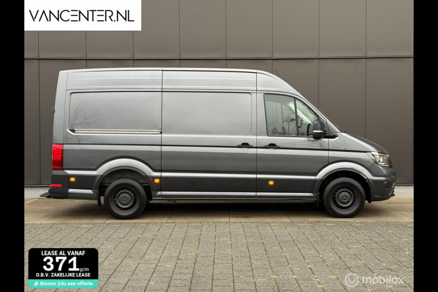 Volkswagen Crafter Bestel 35 2.0 TDI L3H3 Comfortline