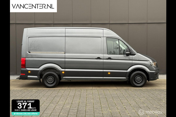Volkswagen Crafter Bestel 35 2.0 TDI L3H3 Comfortline