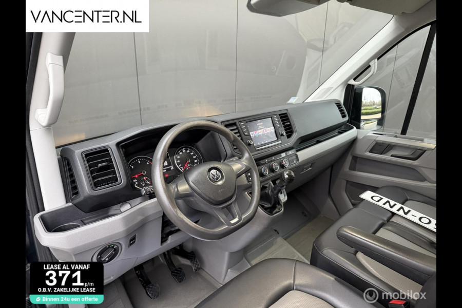 Volkswagen Crafter Bestel 35 2.0 TDI L3H3 Comfortline