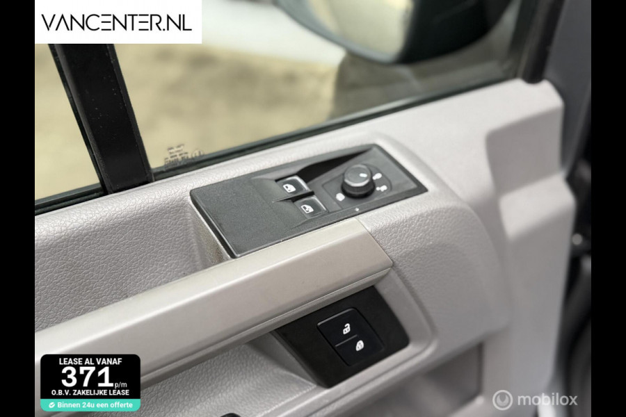 Volkswagen Crafter Bestel 35 2.0 TDI L3H3 Comfortline
