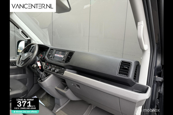 Volkswagen Crafter Bestel 35 2.0 TDI L3H3 Comfortline