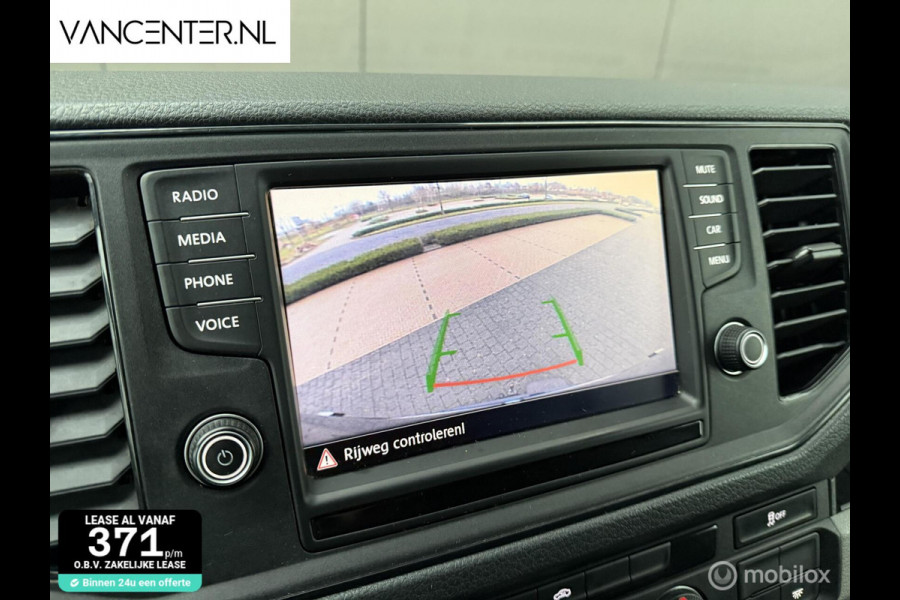 Volkswagen Crafter Bestel 35 2.0 TDI L3H3 Comfortline