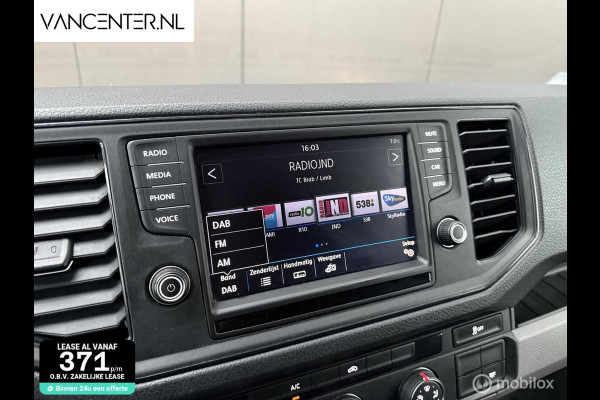 Volkswagen Crafter Bestel 35 2.0 TDI L3H3 Comfortline