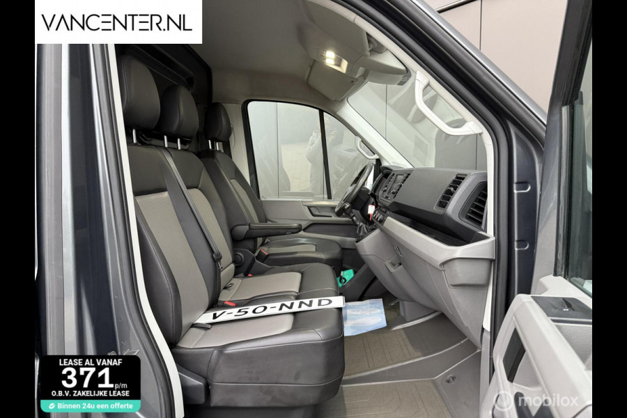 Volkswagen Crafter Bestel 35 2.0 TDI L3H3 Comfortline