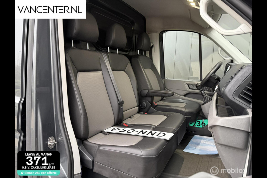 Volkswagen Crafter Bestel 35 2.0 TDI L3H3 Comfortline