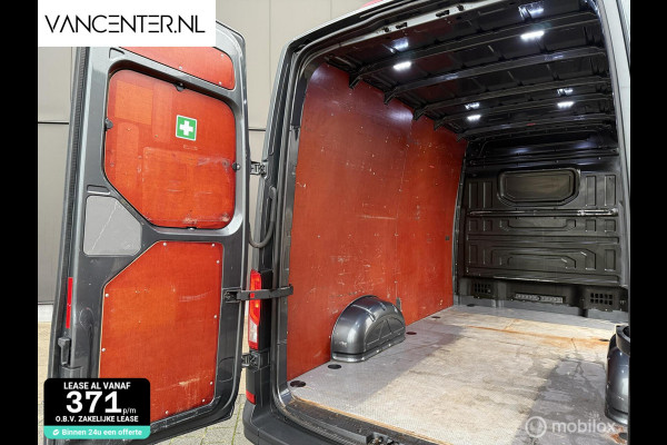 Volkswagen Crafter Bestel 35 2.0 TDI L3H3 Comfortline