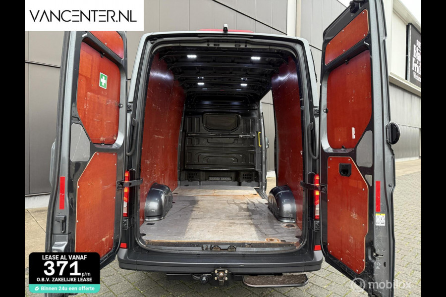 Volkswagen Crafter Bestel 35 2.0 TDI L3H3 Comfortline