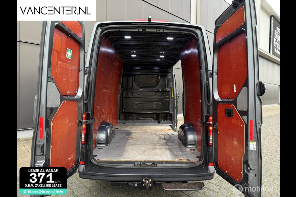 Volkswagen Crafter Bestel 35 2.0 TDI L3H3 Comfortline