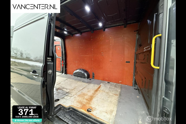 Volkswagen Crafter Bestel 35 2.0 TDI L3H3 Comfortline