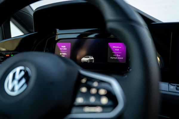 Volkswagen Golf 1.4 eHybrid GTE 245pk Matrix LED mistl. Dyn Light