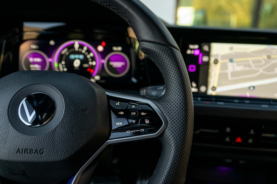 Volkswagen Golf 1.4 eHybrid GTE 245pk Matrix LED mistl. Dyn Light