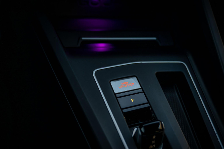 Volkswagen Golf 1.4 eHybrid GTE 245pk Matrix LED mistl. Dyn Light