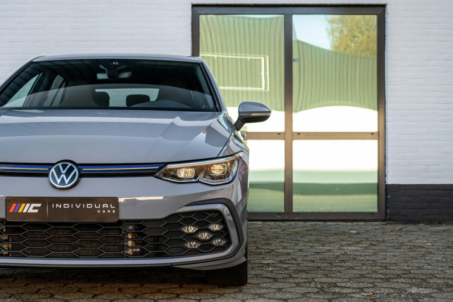 Volkswagen Golf 1.4 eHybrid GTE 245pk Matrix LED mistl. Dyn Light