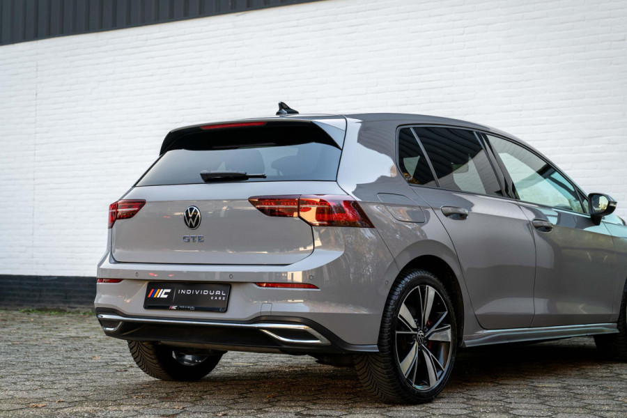Volkswagen Golf 1.4 eHybrid GTE 245pk Matrix LED mistl. Dyn Light