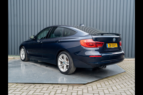 BMW 3-serie Gran Turismo | Apple Carplay | Head Up | Keyless | 320i Executive Prijs Rijklaar!!