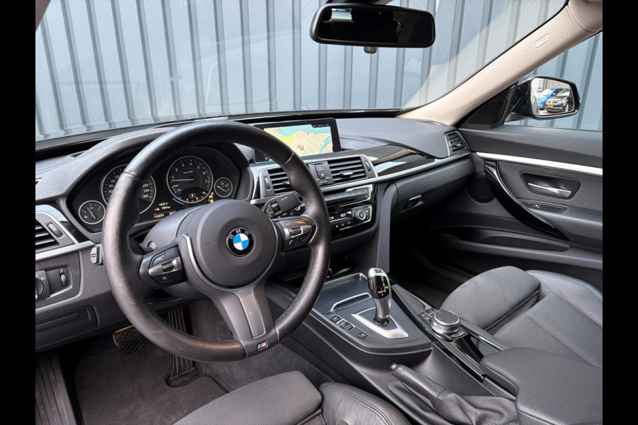BMW 3-serie Gran Turismo | Apple Carplay | Head Up | Keyless | 320i Executive Prijs Rijklaar!!