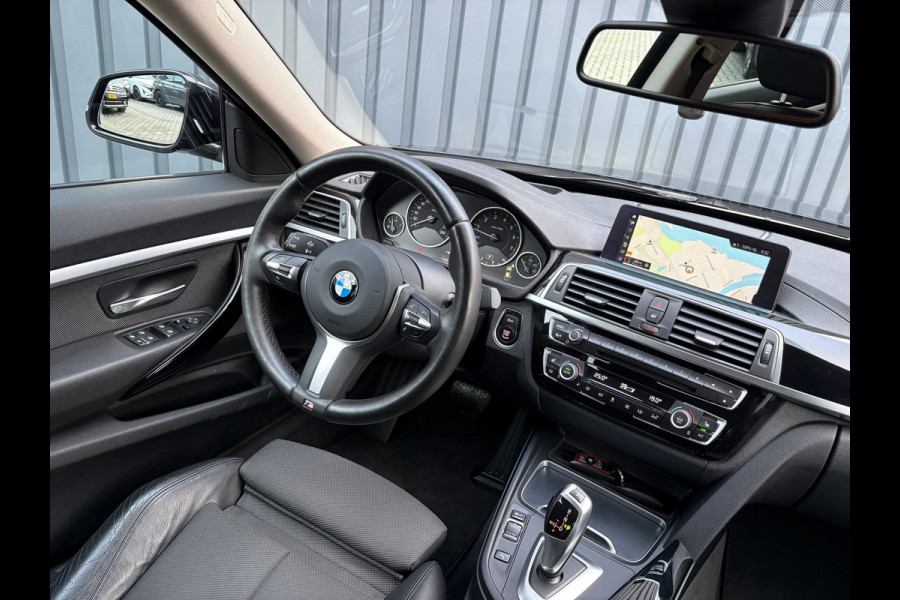 BMW 3-serie Gran Turismo | Apple Carplay | Head Up | Keyless | 320i Executive Prijs Rijklaar!!