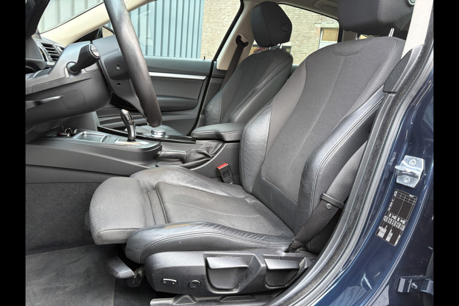 BMW 3-serie Gran Turismo | Apple Carplay | Head Up | Keyless | 320i Executive Prijs Rijklaar!!