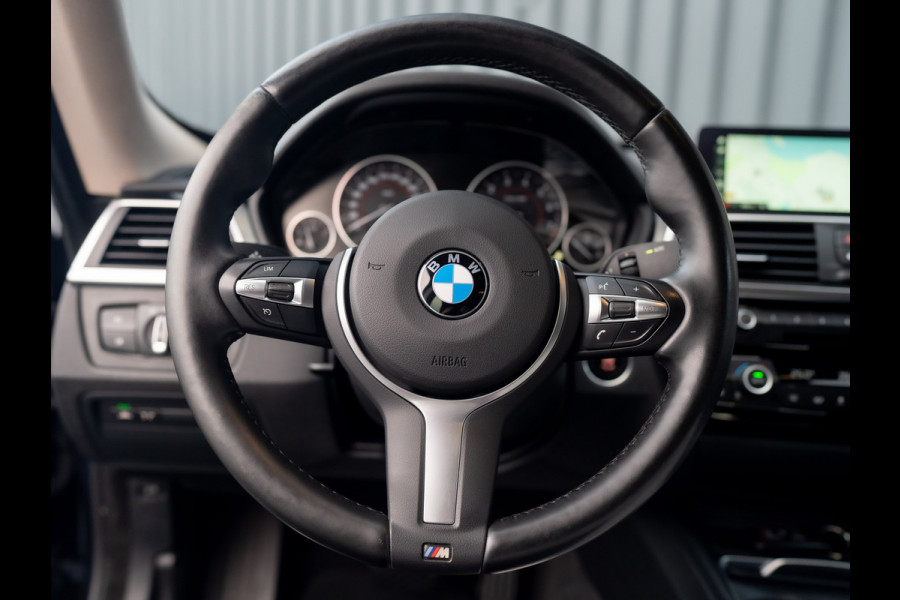 BMW 3-serie Gran Turismo | Apple Carplay | Head Up | Keyless | 320i Executive Prijs Rijklaar!!