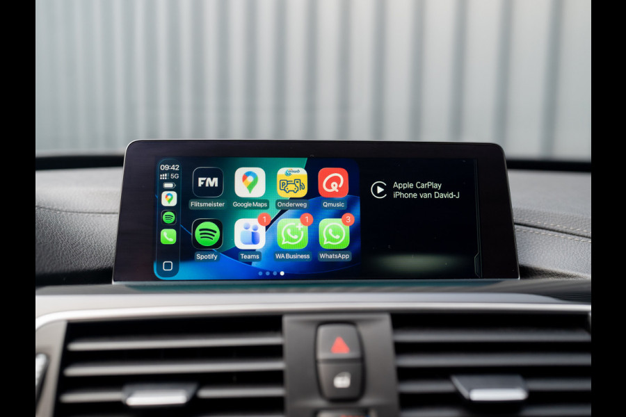 BMW 3-serie Gran Turismo | Apple Carplay | Head Up | Keyless | 320i Executive Prijs Rijklaar!!