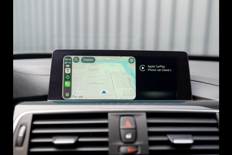 BMW 3-serie Gran Turismo | Apple Carplay | Head Up | Keyless | 320i Executive Prijs Rijklaar!!