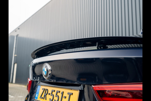 BMW 3-serie Gran Turismo | Apple Carplay | Head Up | Keyless | 320i Executive Prijs Rijklaar!!