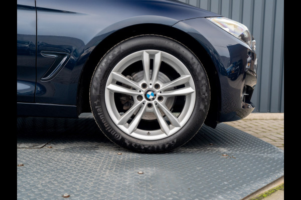 BMW 3-serie Gran Turismo | Apple Carplay | Head Up | Keyless | 320i Executive Prijs Rijklaar!!