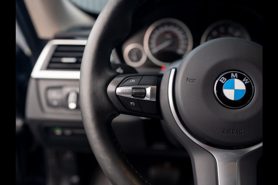 BMW 3-serie Gran Turismo | Apple Carplay | Head Up | Keyless | 320i Executive Prijs Rijklaar!!