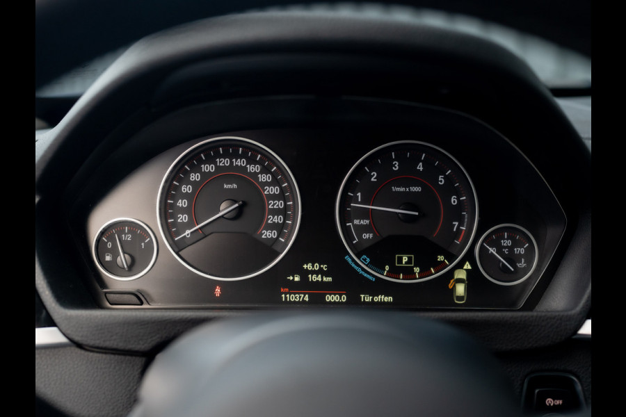 BMW 3-serie Gran Turismo | Apple Carplay | Head Up | Keyless | 320i Executive Prijs Rijklaar!!