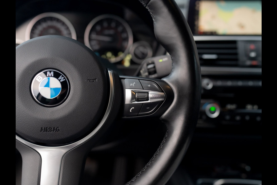 BMW 3-serie Gran Turismo | Apple Carplay | Head Up | Keyless | 320i Executive Prijs Rijklaar!!