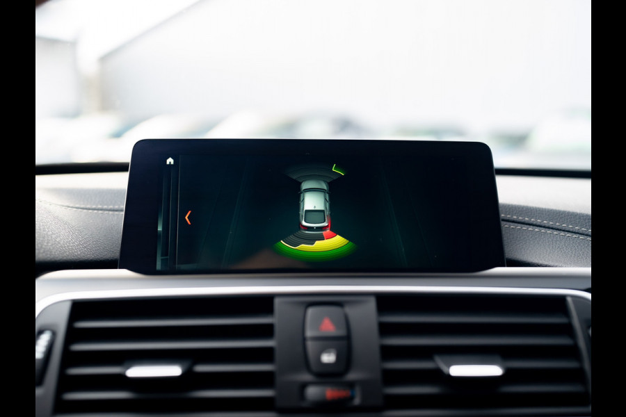 BMW 3-serie Gran Turismo | Apple Carplay | Head Up | Keyless | 320i Executive Prijs Rijklaar!!