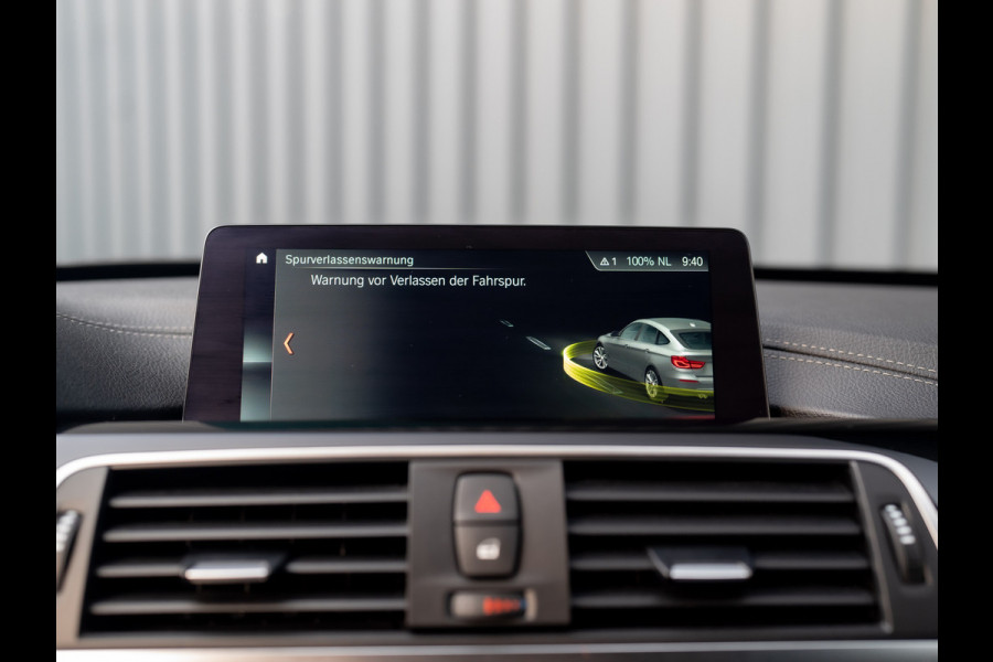 BMW 3-serie Gran Turismo | Apple Carplay | Head Up | Keyless | 320i Executive Prijs Rijklaar!!
